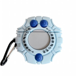 Airpods Pro 2 &uuml;mbris, Digimoni kaitsev pehmest silikoonist k&otilde;rvaklappide Anime kate Airpods Pro &uuml;mbrisele/Airpodsi &uuml;mbrisele lastele/poistele For Airpods 1 2