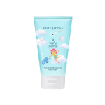 Cute Press A Joyful Journey Pure Origin Moisturizing Facial Foam 120 g. 120 g.