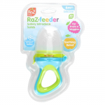 RaZbaby, Raz-S&ouml;&ouml;tur, 6k+, sinine ja roheline, 1 s&ouml;&ouml;tur