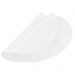 2 tk k&uuml;psetusplaadid Kahepoolsed Saadaval aurutatud kuklid Pelmeenid s&ouml;&ouml;gitoa aurutamismatt S