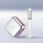 CLUB CLIO Essential Lip Cheek Tab & Huulehari (13 Valikud) 05 Cherry Shower+LipBrush