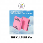 THE CULTURE Ver 2025 SMTOWN The Culture The Future No POB