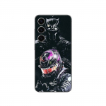 Coque Samsung Galaxy S25 Lewis Hamilton Black Panther Maniacase