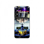 Coque Samsung Galaxy S24 FE Renault R25 Aston Martin F1 Fernando Alonso Maniacase