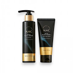 [AHC Royal Black Magnet &scaron;ampoon 140 ml + hooldus 80 ml]