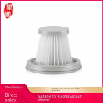 Huixi pestav HEPA-filter Xiaomi Mijia k&auml;eshoitavale juhtmevabale tolmuimejale Auxiliary Filtering, Model 13007, Model 3007
