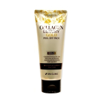 [3W CLINIC] Kollageen Luksuslik Kuld (24K) Peel Off pakend 100g 100g X 1PCS
