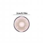 Auto automaatse esituleanduri kate Abs esituleanduri korgi trimmid Sienna 2022 Rav4 Highlander Harrier Lexuse jaoks