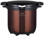 THERMOS vaakumisolatsiooniga pliit Shuttle Chef