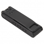 Kerel kantud minikaamera 1080P HD &ouml;&ouml;n&auml;gemissilmus, salvestav magnetiline kantav taskuvideosalvesti