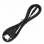 &Otilde;mblusmasina toitejuhe Professionaalne asendus&otilde;mblusmasina toitekaabel Singerile EU PLUG