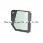 JUNESTAR CPL Polarizer ND filtrid DJI Mavic 3 droonile