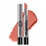 Fashion Colour Colorful Non Transfer Lipstick 2.6g | Waterproof & Long Lasting | Available in 12 Shades | (301- LIGHT CORAL, 2.6)