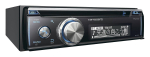 Carrozzeria autoaudio 1DIN (Pioneer) DEH-7100 CD/USB/Bluetooth