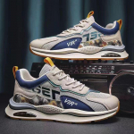 FASHION SHOES Meeste hingavad sporditossud Sportlikud jooksujalatsid naiste v&auml;litennise j&otilde;usaali treener 39
