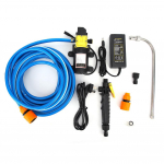 K&otilde;rgsurve Aia Kastmise Komplekt Mikro Veesurvepump Pihustuskomplekt