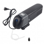 Akvaariumi filter UV-sterilisaatorlamp hapnikupump kalapaagi veepuhastus (LUP-01)