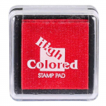 MINI ENCREUR ROUGE {couleur}