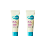 Derma B Uurea 9.8 Jalakreem Topeltkomplekt (80ml + 80ml)