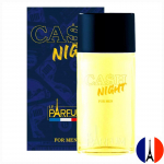 Eau de Toilette Cash Night 75ml. for Men 75 ml