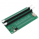 DDR4 m&auml;lutester Lauaarvuti DDR4 testkaardi pesa Diagnostiline anal&uuml;saator Testkaart lauaarvutile