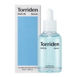 TORRIDEN Dive-In madalmolekulaarne h&uuml;aluroonhappe seerum 50ml