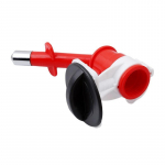 V&auml;ikeste lemmikloomade joogiveepea Spetsiaalne vees&ouml;&ouml;tmispea One Size roosa