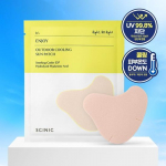 Scinic Enjoy Outdoor Cooling Sun Patch (4 packs)