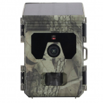 P&auml;ikesepatareiga rajakaamera 4K 50 MP Liikumisega aktiveeritav j&auml;lgiv m&auml;ngukaamera HD &ouml;ine n&auml;gemine IP65 veekindel