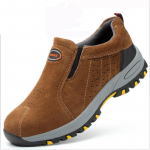 Moodsad terasest varvaste turvajalatsid Meeste hingavad libisevad vabaajasaapad Meeste kindlustus torkekindel jalats 35