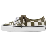 HommeGirls x Vans Authentic 44 Military Green Unisex tossud VN000EEUDOL 39 white