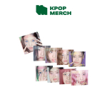 TWICE - SEE ON KELLELE (DIGIPACK ver.) 01. Random gray