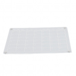 Magnetiline Memo Kalender Korduvkasutatav Kustutatav Igap&auml;evane Planeerija Akr&uuml;&uuml;l Magnetiline Kalender K&uuml;lmkapile