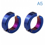 Anime Vanitase k&otilde;rvar&otilde;ngad Cosplay rekvisiidid Kuubikujulised Liivakell K&otilde;rvaklamber Kaelakee Ehted