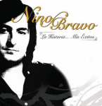 CD NINO BRAVO - Historia: Minu hittid 2786534892 Jaapani muusika Muu Kasutatud