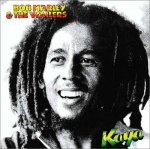 CD BOB MARLEY & THE WAILERS - Kaya +1 UICY9547 Jaapan ObiReggae, Ska & Dub Kasutatud