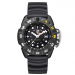 Luminox Scott Cassell Deep Dive Must T&auml;hikuga Meeste K&auml;ekell XS.1555 must
