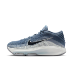 Nike Air Zoom GT Hustle 3 EP Ashen Slate Meeste Tossud Sinine Antratsiit Seil FV5952-402 42 gray