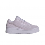 (w) Adidas Forum Bold Silver Dawn 280