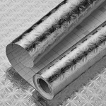 PVC veekindel kodumasina DIY kleebis metallstiilis tape dekoratiivne koori ja kleebi kile harjatud h&otilde;be kuld kontaktpaber 40cmX20m
