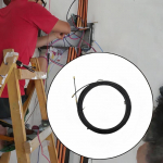 Cable Puller Tool for Electrician Use in Wall Installations 5M
