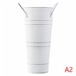 Metallist vihmavarjuhoidik Eraldi seisev vihmavarjuhoidik Dekoratiivne vihmavarjuhoidja Mitmeotstarbeline jalutuskeppide hoidik