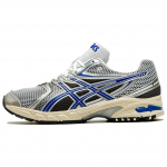 ASICS Gel DS Trainer 14 Valge Sinine Unisex Tossud 1203A607-103 37