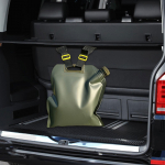 Oil Bag, Storage Foldable, Portable for Car, Convenient, , Easy to Carry, Container 5L