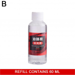 Autoklaasi&otilde;li kile eemaldaja Autoklaasi k&auml;sna puhastushari esiosa sisemise esiklaasi klaasi&otilde;li kile puhastusvahend auto puhastamiseks