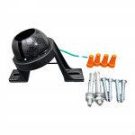 Ceiling Fan Mounting Bracket with Hardware Professional Easy to Install Parts