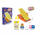 P&otilde;nev kiikuv kiiklaud Tilt N Shout lauam&auml;ngud Naljakad pere laua-m&auml;ngud Pusle lahing V&auml;lk-k&uuml;simus Mitme m&auml;ngijaga Peom&auml;ng lilla