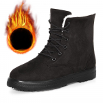 Uued talvised naiste pluss samettossud veekindlad libisemiskindlad soojad k&otilde;rged kingad 37