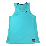 Nike Elite Meeste Spordi Korvpallir&otilde;ivaste Seeria Kiiresti Kuivav Hingav K&otilde;rge Elastsusega Korvpallivest Meeste pealiskatted 682996-405 S