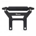 Tenere700 Mootorratta N&auml;idikutepaneeli Stabilisaator Vibratsioonivastane Klamber YAMAHA Tenere 700 T700 T7 XTZ700 RALLY jaoks GPS-navigatsiooni Klamber must